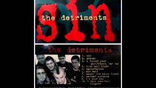 The Detriments - 