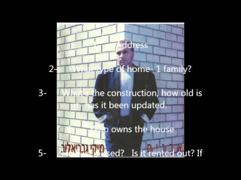 Video thumbnail for Avanim - אבנים