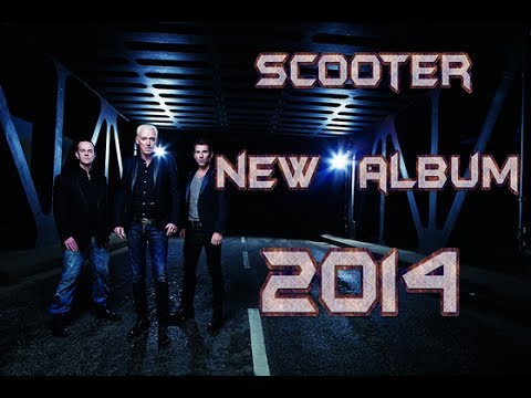 Scooter - 2014 New Album [HĐ]