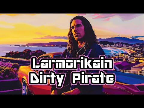 Larmorikain - Dirty Pirate (EP Larmorikan Way Of Life)