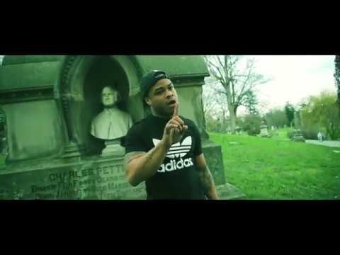 (The Money Team Presents) Derrty Red ft (Blood Brothaz) Baggz | Today | Shot by @fatkidfilms