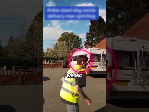 He Should Get A New Career 😂