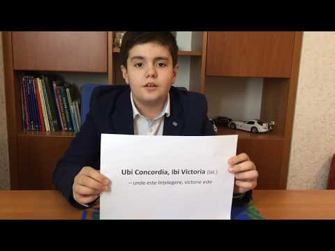 Engleza ușor cu frații Guțu 20 Module Two  Lecția 6