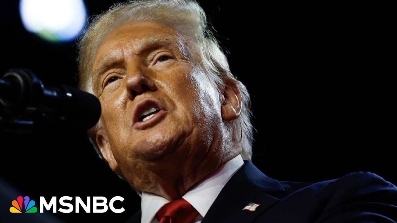 'Not for sale': Denmark hits back at Trump renewing wish to control Greenland