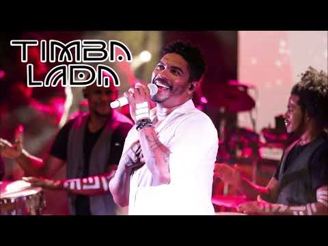 Pedindo Pra Voltar - Timbalada