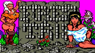 [Amstrad CPC] Frestris - Longplay