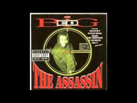 BIG ED featuring STEADY MOBB'N - We Some