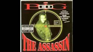 BIG ED featuring STEADY MOBB'N - We Some