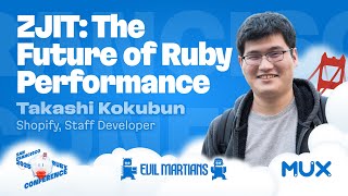 ZJIT: The Future of Ruby Performance