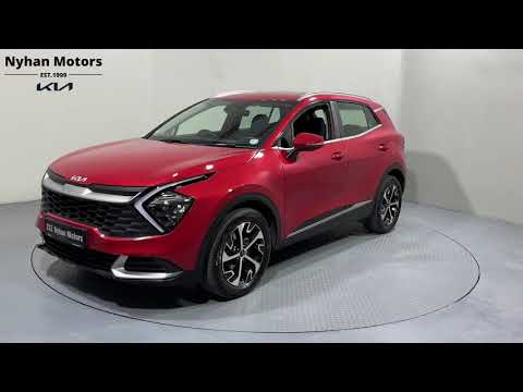 Kia Sportage K2 1.6 Crdi 222 - Image 2