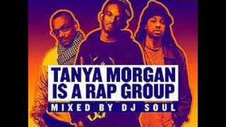 Tanya Morgan - Four Men feat. Kay of the Foundation