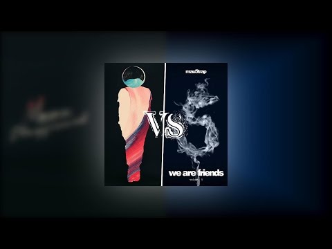 Møme vs Neus - Playground vs I Need You (SAMSAX mix)