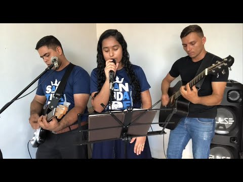 @giovanimoreiraalves  Era  um Pecador Hino 171 da harpa Cristã