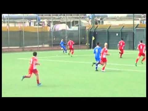 JUNIORES ELITE: SAVIO - ATLETICO 2000  3 - 0