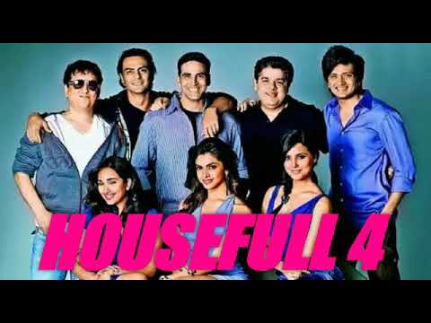 Housefull 4 || new movie trailer 2018||by loafers empire