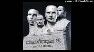 Clawfinger - Money Power Glory