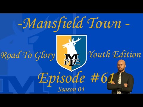 FIFA 20 - Mansfield Town - Road To Glory : Ep #61 Season 4 - ANOTHER 2 MONTHS INJURY ON A CDM!