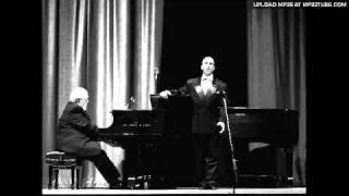 O Jesu mi dulcissime-Guida (Antonio Giuliano Recital 19 Oct 2010)