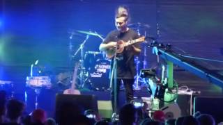 Matthew Mole - Run @ GIG2017