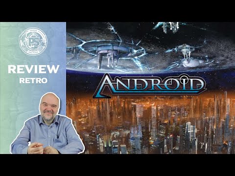 Android | Review [Greek]