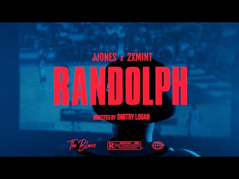 2xMint, JJones MTF- Randolph ( Official Music Video) prod. by @2xMint