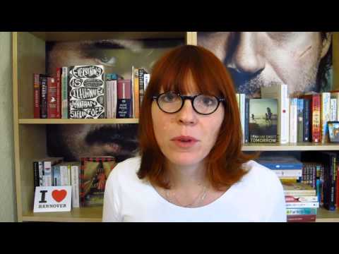 Everything is Illuminated by Jonathan Safran Foer