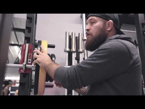 Personal Training with Nick Tritton
