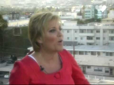 Lorna Luft - Rock and Rollmance - part 1