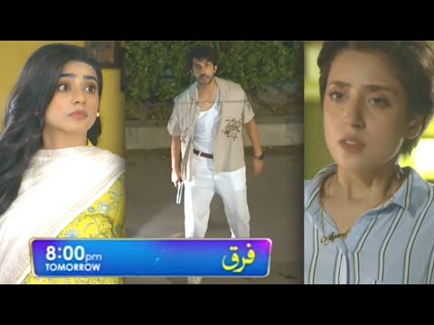 Farq Drama Next Episode 34 Teaser Promo Review - Egm Tv HD