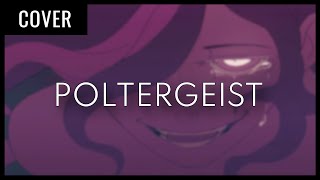 Poltergeist (VocaCircus) | Cover【Chiyo】