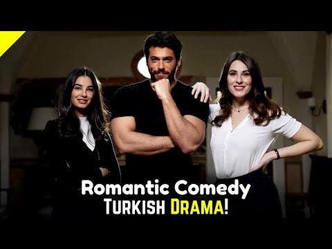 Top 7 Romantic Comedy Turkish Series With Final English Subtitles