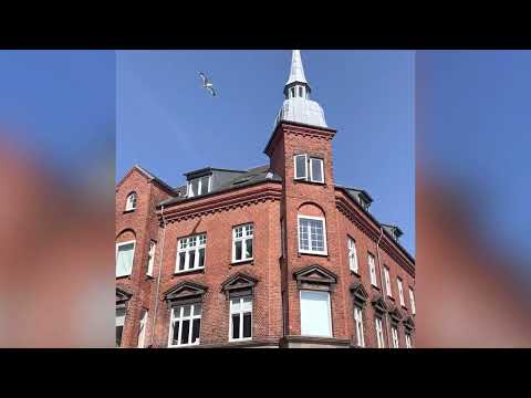 Nyborg, Fyn, Danmark