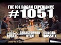 Joe Rogan Experience 1051 Duncan Trussell Christopher Ryan