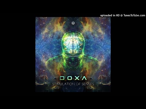 DOXA (FR) - Cerebral Cortex (Original Mix)