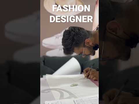 Best Male Fashion Designer