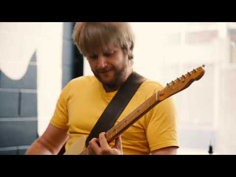 95bFM Friday Live: X-Ray Fiends - 'Deep Space Shark Attack/Herpes'