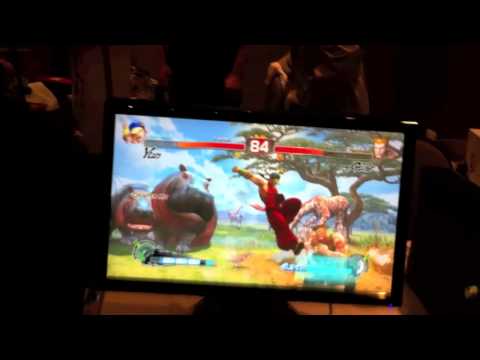 Kazunoko vs Me Casuals Canada Cup