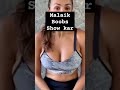 Mala Boob Desi Bollywood Fashion Dance