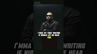 Lloyd banks - thun  freestyle 🔥🔥🔥💪💪🔥🔥