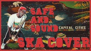 safe and sound Music Video