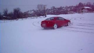 preview picture of video 'Kardjali Tulyo Drift Cougar 4'