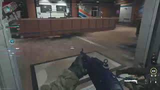 COD MW2迷彩解除配信