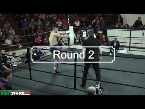 Jack Taylor v Nathan Newman - Curadh Legends