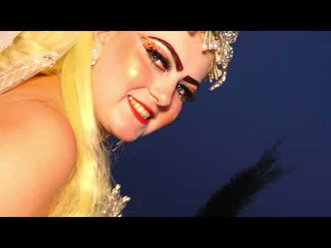 Ahmet Binbaş - Kusursuz Soydan Belli Mayası  █▬█ █ ▀█▀ (Official Video) 2024