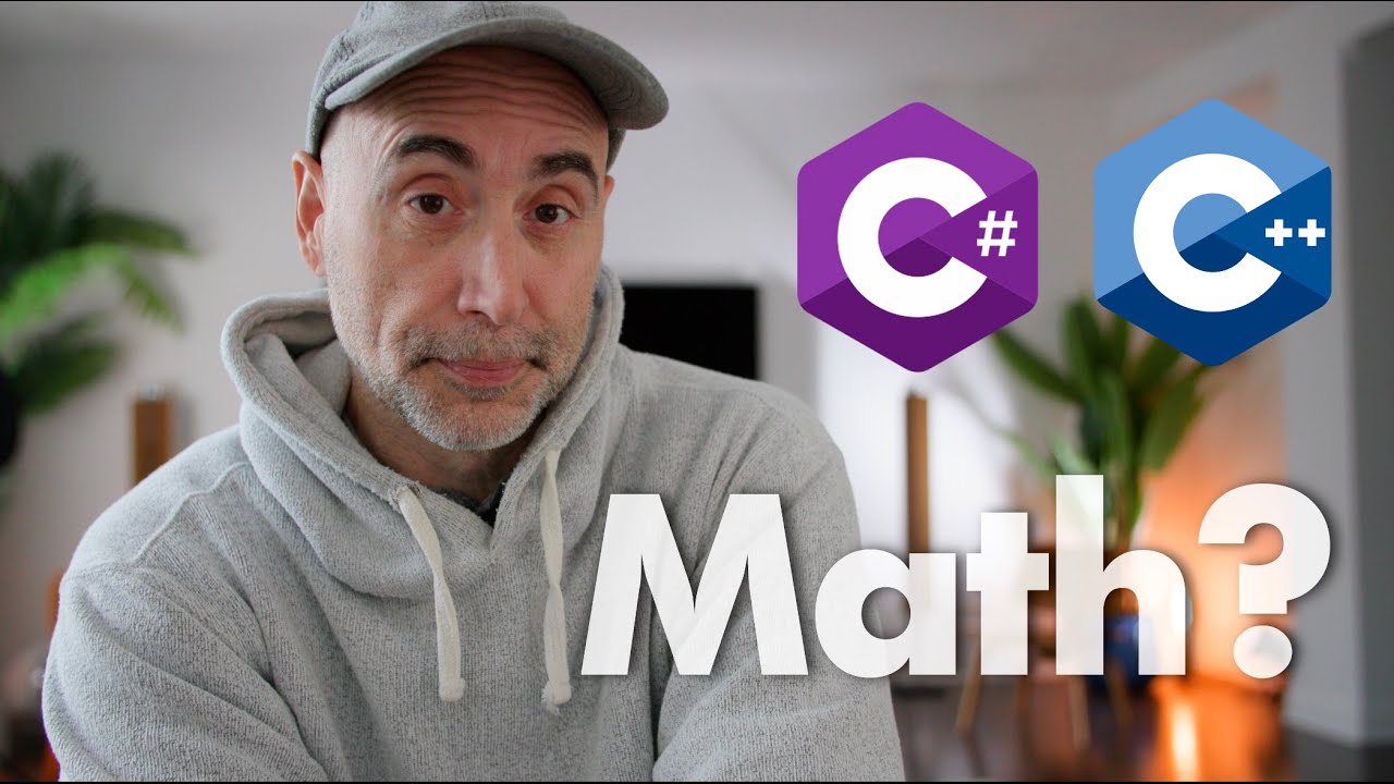 Math Myth in Software Development Debunked