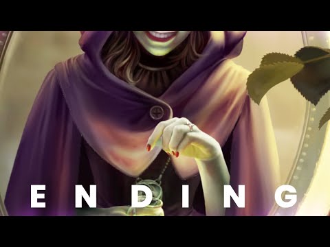 Dream Hills Captured Magic Walkthrough Gameplay part Ending