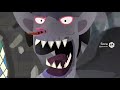Ben And Holly The Lost Nightmare Episode SORA 2 JUMPSCARE WARMING