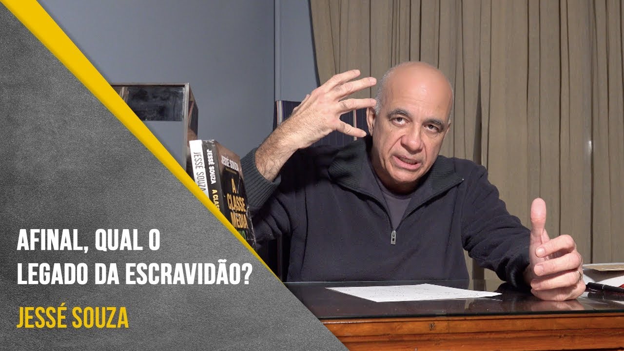 Afinal, qual o legado da escravidão?