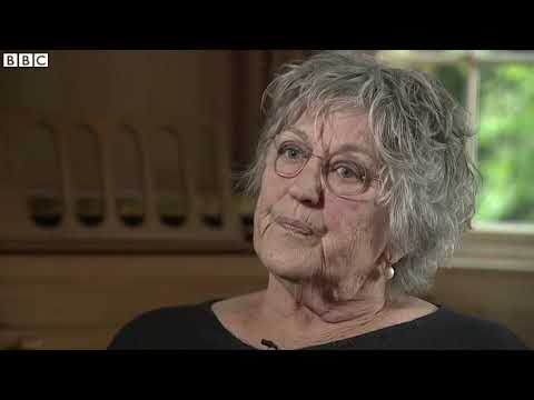 Germaine Greer - Transgender Women are 'Not Women'