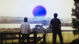 The Blue Orb - Trailer